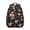Black-112, variant on "Garden Fresh Sunflower Backpack - Cute Flowers Printed Bookbag with 15" Laptop Sleeve, Multiple Organizational Pockets for College Essentials, Fashion meets Function"