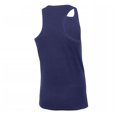 thumbnail image 2 of 4F Mens Plain Regular Tank Top, 2 of 3