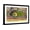 Black Frame, variant on Art.com Fenway Park, Boston Art Print, 18" x 12"