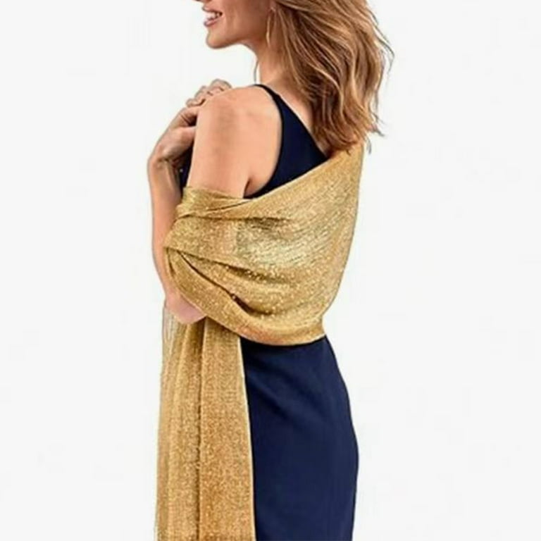 sachin and babi light blue dress Fashion Sequin Shawl Vintage Party Great Gatsby lace Sequin Evening Dress  Shawl Party Wear Vintage Shawl