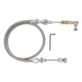 thumbnail image 3 of Lokar TCP-1000HT LOCTCP-1000HT HI-TECH THROTTLE CABLE KIT, 3 of 3