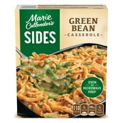 Marie Callender's Sides, Green Bean Casserole, Frozen Food, 13 oz