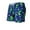 F, variant on Sunnyoo Boys Dinosaur Swimming Trunks Compression Liner Board Shorts Bathing Suit