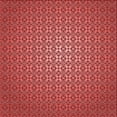 thumbnail image 1 of Ahgly Company Tapis d'Intérieur Lavable en Machine Carré Rouge, 6 Pieds Carré, 1 of 7