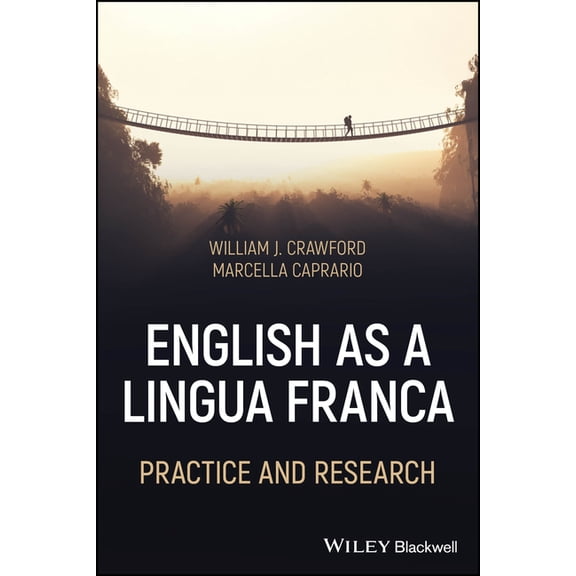 English as a Lingua Franca: Practice and Research, (Paperback)