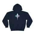 thumbnail image 3 of Light Cross Hoodie, 3 of 9