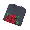 thumbnail image 4 of Red Rose Inspriational Love Family Woman Apparel, 4 of 6
