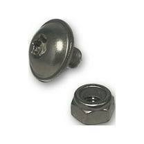 EGR KITUSA0017-1 Stainless Steel Bolt Kit