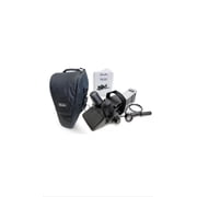 Saunders Group Cervical HomeTrac with Adjustable Halter, Carrying Case