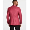 thumbnail image 4 of Alfani Mens Formal Slim-Fit Tuxedo Jacket, 4 of 5