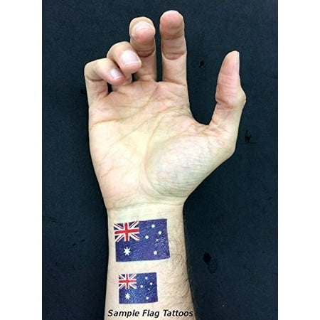 40 Puerto Rico Flag Tattoos Parade Party Favors Walmart Canada
