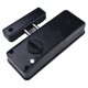 thumbnail image 2 of Cerradura de puerta de madera con tarjeta IC para desbloquear Cerradura electrónica cerraduras de puerta antirrobo interior, 2 of 9
