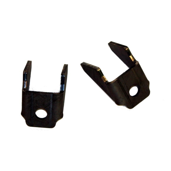 Hotchkis 23367 Support de Bras de Commande pour Mopar Tardif