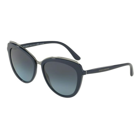 Sunglasses Dolce & Gabbana DG 4304 3119K4 BLUE