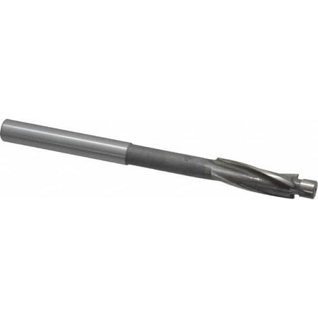 

Value Collection High Speed Steel Solid Pilot Counterbore