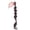 Natural, variant on Natural Fluffy Wig Ponytail Female Braid Daily