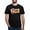 Black, variant on CafePress - Beans Fart Fuel T Shirt - Mens Tri-blend T-Shirt