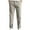 Gray, variant on cllios Cotton Work Pants for Men Big and Tall Drawstring Elastic Waisted Work Pants Slim Fit Chino Pants Basic Solid Business Casual Trousers with Pockets