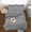 Gray, variant on Bella Milano Design 1500 TC Wrinkle Free 4-PC Sheet set , Queen Grey