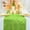 Green_Free Size, variant on YOHAVEN Glitter Table Flag Wedding Party Table Runner 12x71 Inch Sequin Shiny Decorative Accent for Banquet Table Centerpiece Reception Celebration Event Decor
