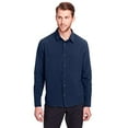 thumbnail image 2 of North End NE500 Men's Borough Stretch Performance Shirt, 2 of 4