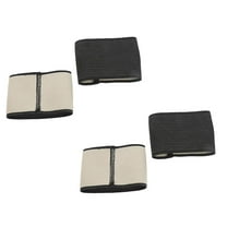 Arch Support Sleeves, Compression Plantar Fasciitis Arch Support Sleeves for Flat Feet, Arch Braces for Foot Care, Wrap Straps for Women Men