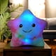 thumbnail image 3 of Estrellas Peluche con luz,Juguetes sensoriales para niños con Autismo, Almohada de Felpa con Estrellas centelleantes de 14 Pulgadas,Ayuda para Dormir para niños (Multicolor), 3 of 3