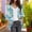 Sky Blue, variant on Women's Casual Fashion Print Lightweight And Comfortable Beach Vacation Chiffon Cardigan Sun Cardigan Open Lightweight Cardigan Womens Knit Cardigan Sweaters Floral Cardigan for Women Long Cardigans
