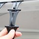 thumbnail image 3 of Gancho para toldo de caravana Soporte de clip para colgador de toldo RV Reemplazar accesorio conveniente Fácil de instalar Fanmusic Gancho para toldo de caravana, 3 of 7