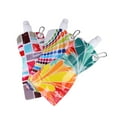 thumbnail image 1 of Water Container Bag, Water Carrier Bag, Collapsible 580ml For Holding Water Containing Drink, 1 of 8