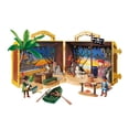 thumbnail image 3 of Maletín Isla Pirata Playmobil 83 Piezas, 3 of 3