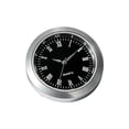 thumbnail image 2 of Ainf Quartz Clock Movement Mechanism Silent DIY Wall Clock Replacement Motor With Hands, 2 of 7