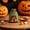 C, variant on Cififendec Halloween Drawstring Candy Treat Bags, 5.51"×3.94", Pumpkin Print Gift Pouches for Kids Playing Kitchen Counter Mantel Fall Home Ornament