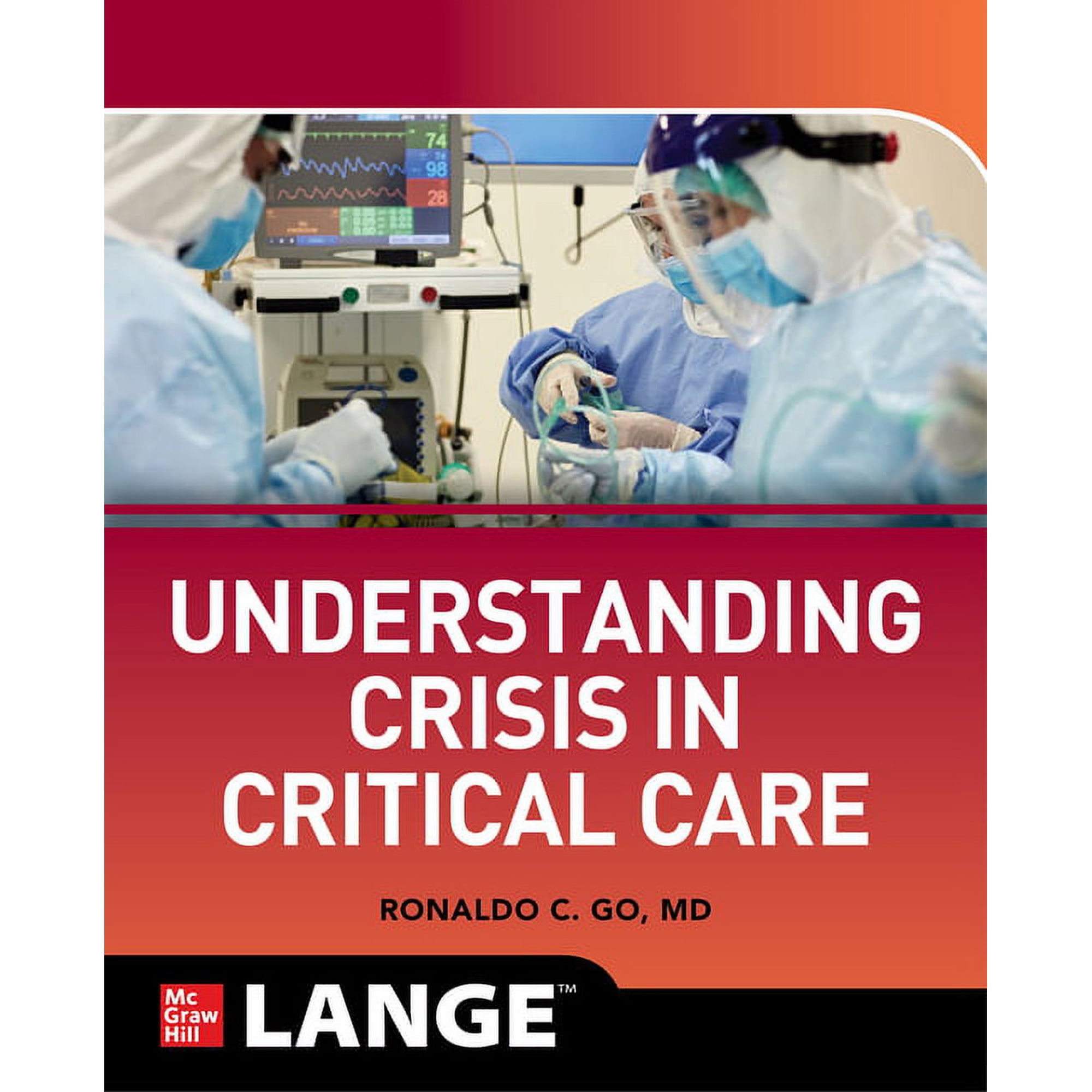 Understanding Crisis in Critical Care, (Paperback)