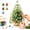 C, variant on Crystal Beaded Christmas Tree, Diy Beaded Christmas Tree Kit With Lights