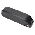 thumbnail image 2 of Paquete de batería de bicicleta eléctrica 48V 13ah para celdas Samsung batería de litio Kit de Motor de bicicleta UE 110-240V, 2 of 10