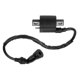 thumbnail image 5 of For Yamaha Bear Tracker 250 ATV 1999-2004 Black Motorcycle Ignition Coil Replacement Part, 5 of 5