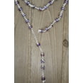 thumbnail image 4 of 12 Pack Amethyst Crystal Beaded Strands, 4 of 5