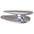 thumbnail image 3 of Perko 0566DP3CHR Streamline Closed Base Cleat - 3", 3 of 3