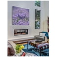 thumbnail image 2 of Marmont Hill "Everywhere" by Robert Dickinson Painting Print on Canvas, 2 of 7
