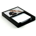 thumbnail image 2 of Black Photo Memo Note Holder, 2 of 4
