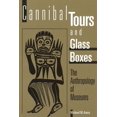 thumbnail image 2 of Cannibal Tours and Glass Boxes : The Anthropology of Museums (Paperback), 2 of 2