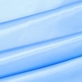 thumbnail image 5 of Shason Textile Special Occasion Costume Satin Fabric,Light Blue, 5 of 8