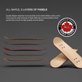 thumbnail image 5 of Maynos Professional Mini Fingerboards/ Finger Skateboard,White Wheel, 5 of 11