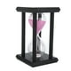 thumbnail image 4 of Reloj de arena,Reloj de arena,Temporizador de reloj de arena BLESIY Reloj de arena, 4 of 8