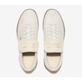 thumbnail image 5 of PU & MA PALERMO PREMIUM men's shoes 401744 01 WARM WHITE-ALPINE SNOW, 5 of 5