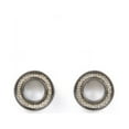 thumbnail image 2 of Tamiya 42109 4x8x3mm 840 Sealed Bearings (2), 2 of 2