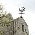 thumbnail image 3 of TIMIFIS Weather Vane Weather Vane Decoration Roof Weather Vane Garden Courtyard Decoration Fall Decorations For HomeFall, 3 of 7