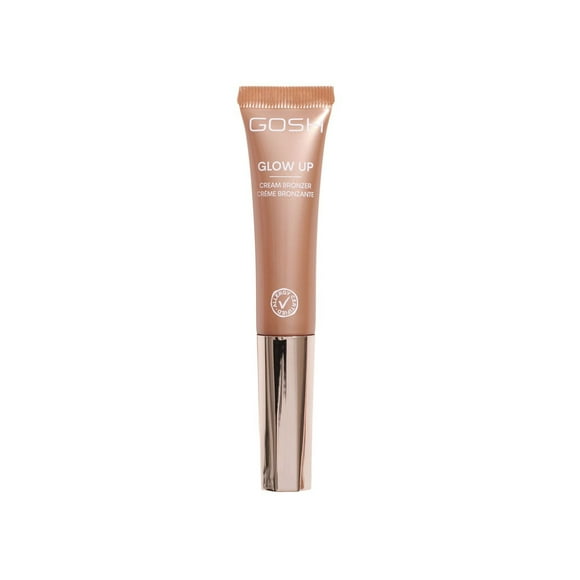 GOSH - GLOW UP-002 BRONZE