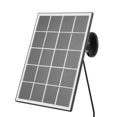 thumbnail image 2 of Cargador Panel Solar para Arlo Ultra/ Ultra 2/ Pro 3/ 4/ 5s (), 2 of 2